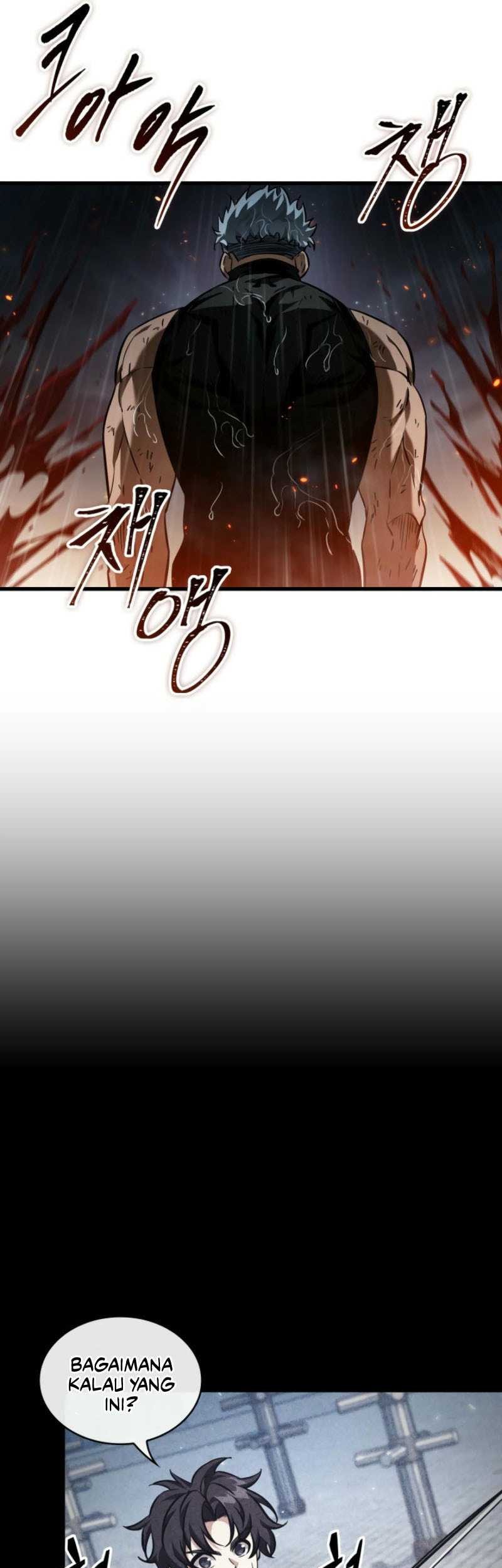 Pick Me Up Chapter 141 - halaman 5