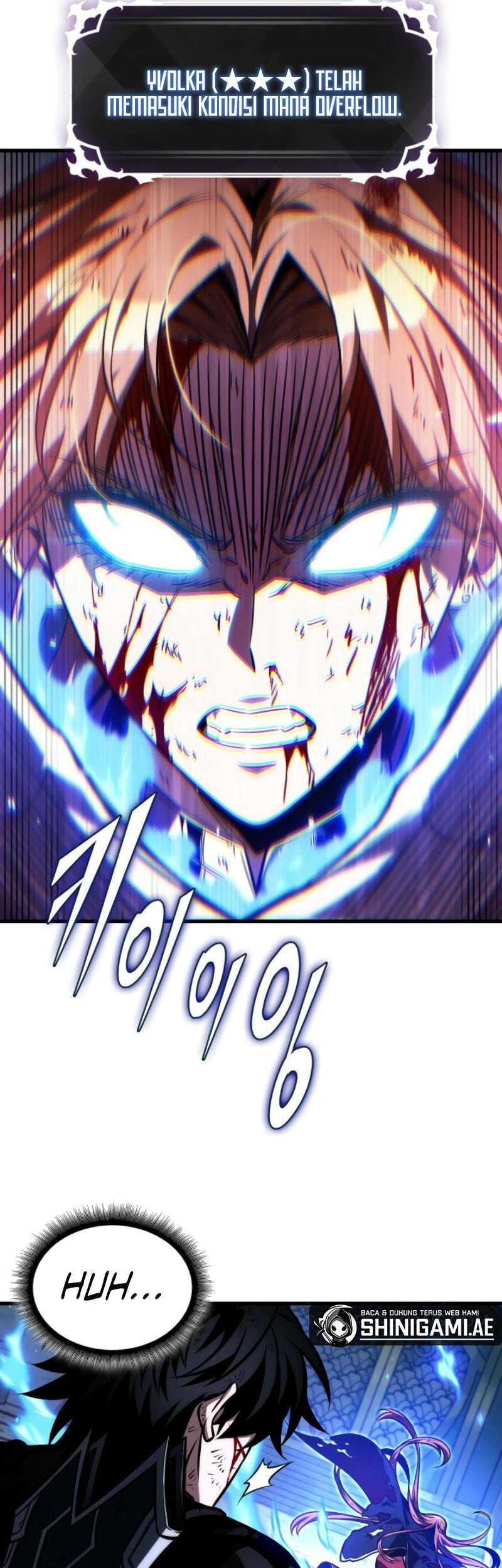 Pick Me Up Chapter 141 - halaman 53