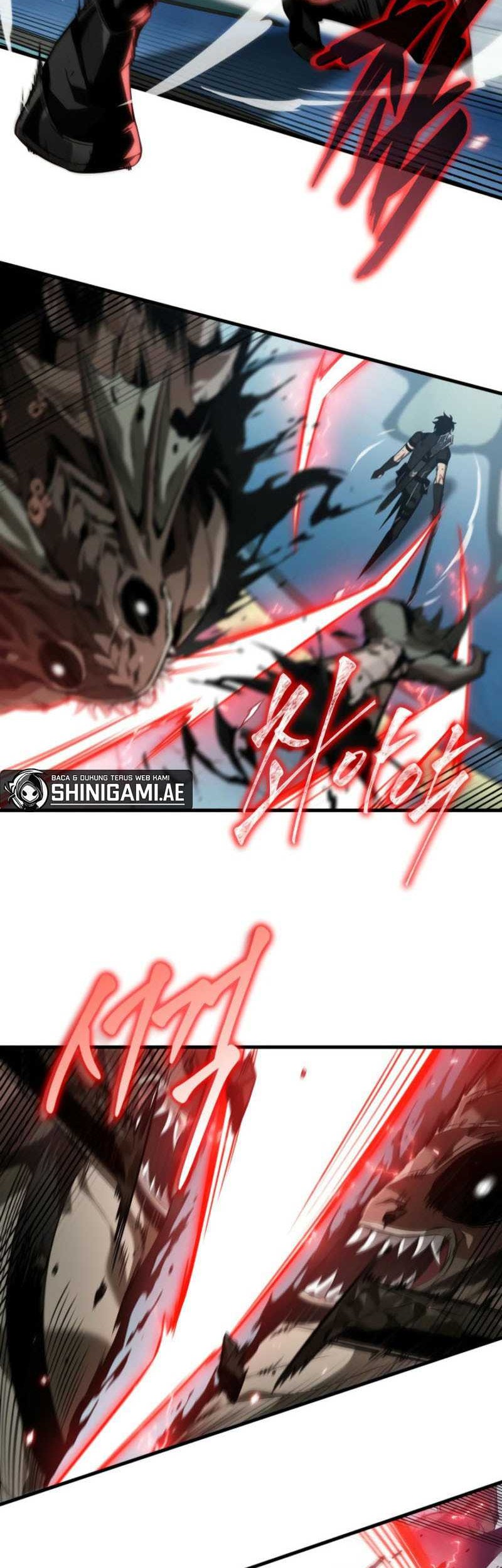 Pick Me Up Chapter 141 - halaman 58