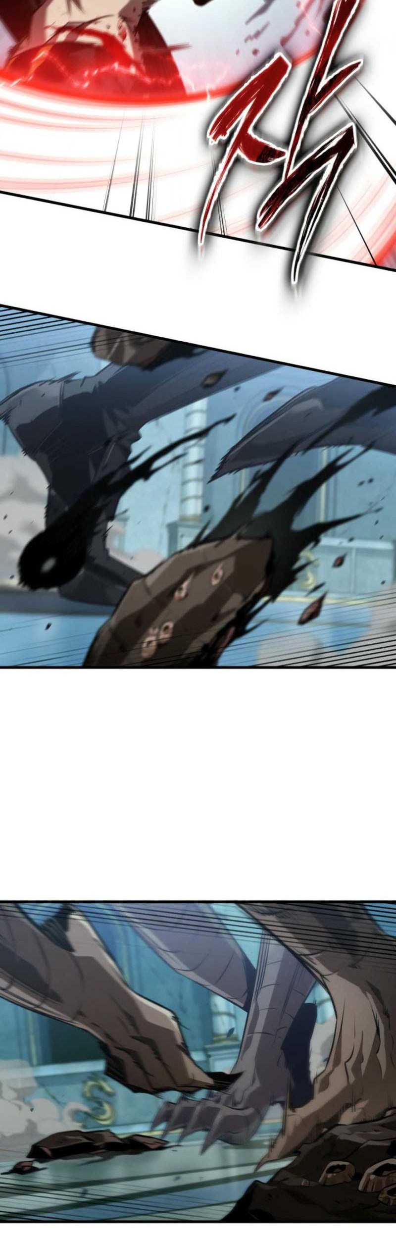 Pick Me Up Chapter 141 - halaman 60