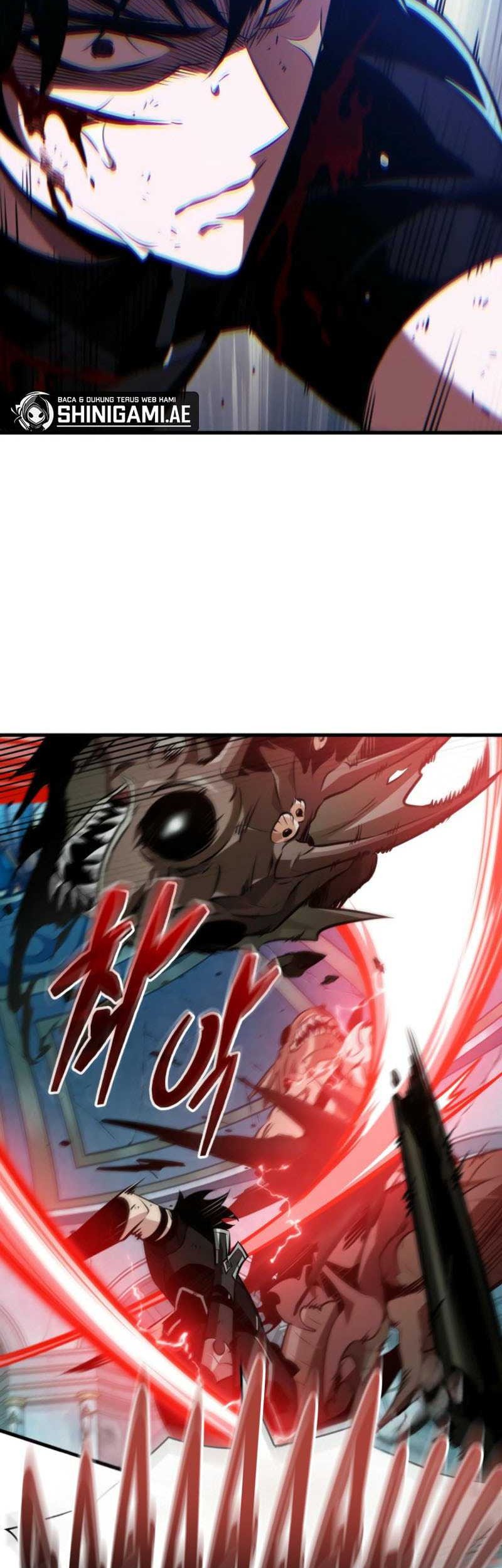 Pick Me Up Chapter 141 - halaman 63