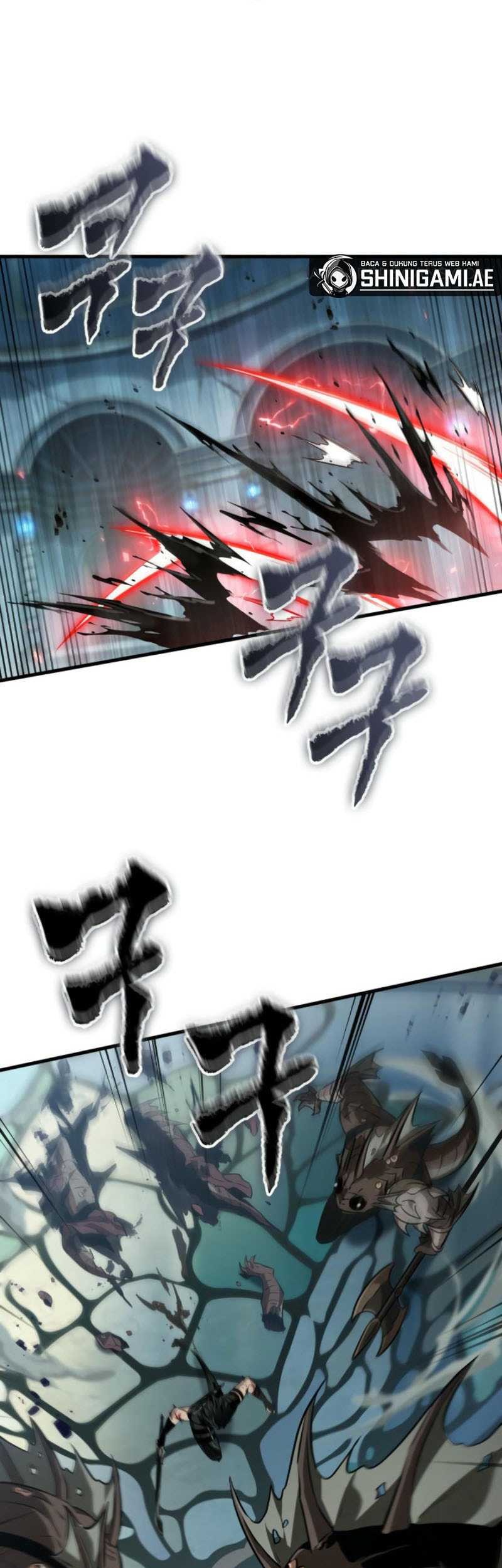 Pick Me Up Chapter 141 - halaman 65