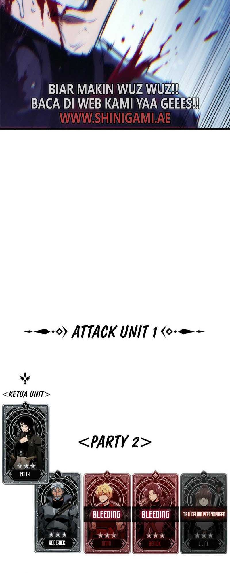 Pick Me Up Chapter 141 - halaman 68