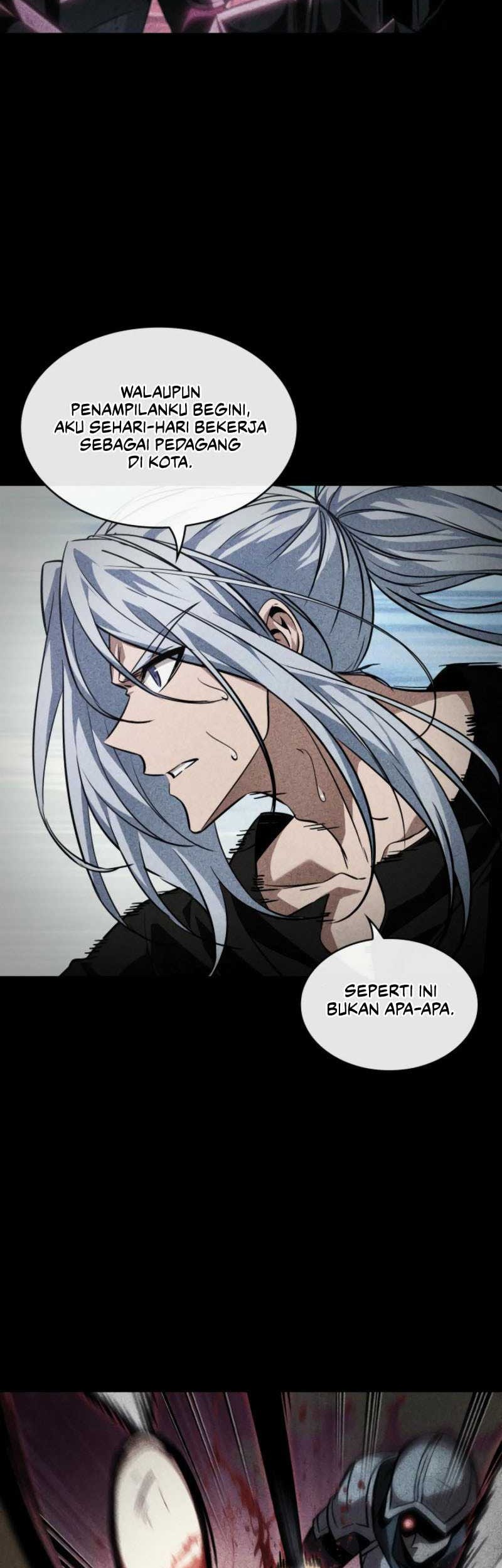 Pick Me Up Chapter 141 - halaman 7
