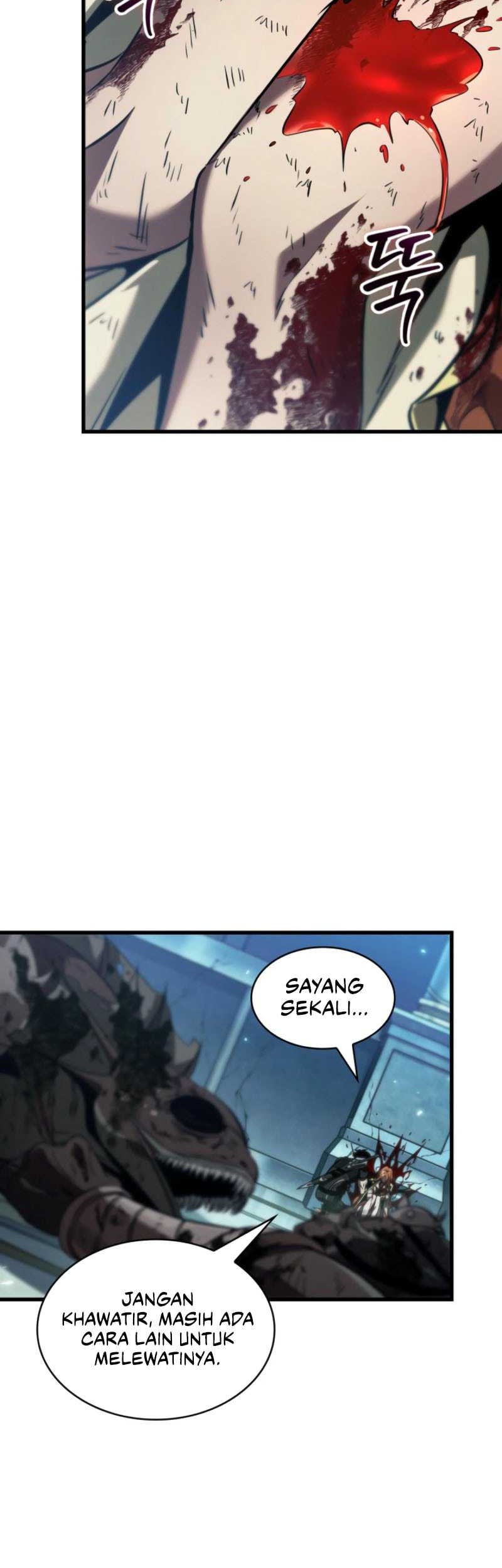 Pick Me Up Chapter 142 - halaman 12