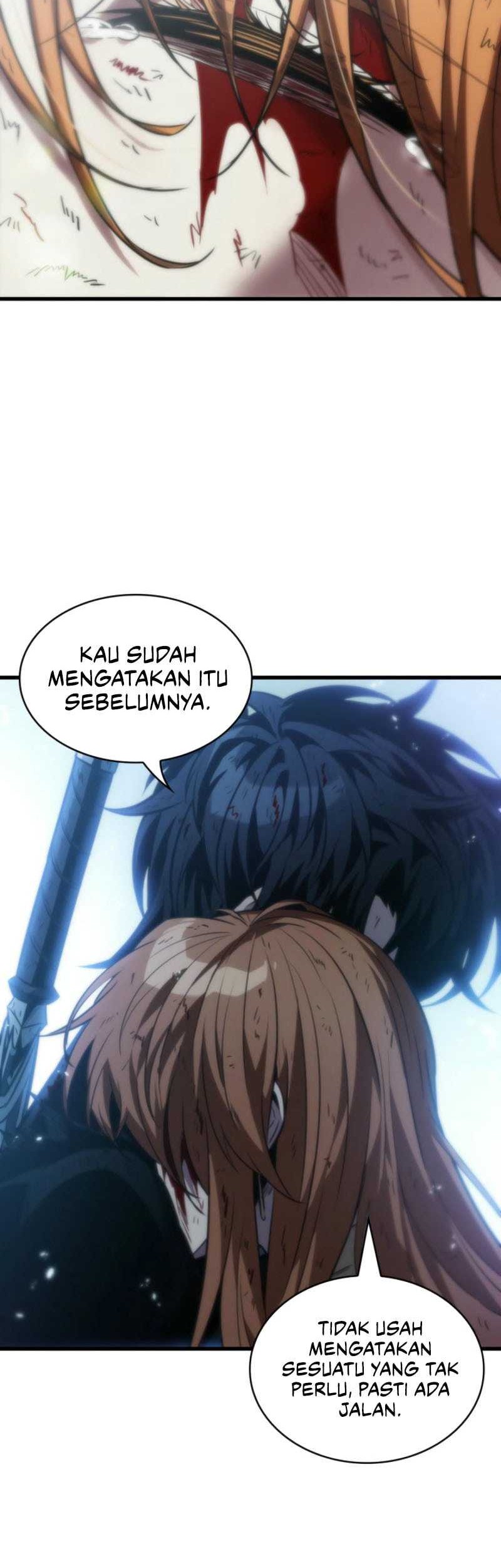 Pick Me Up Chapter 142 - halaman 15