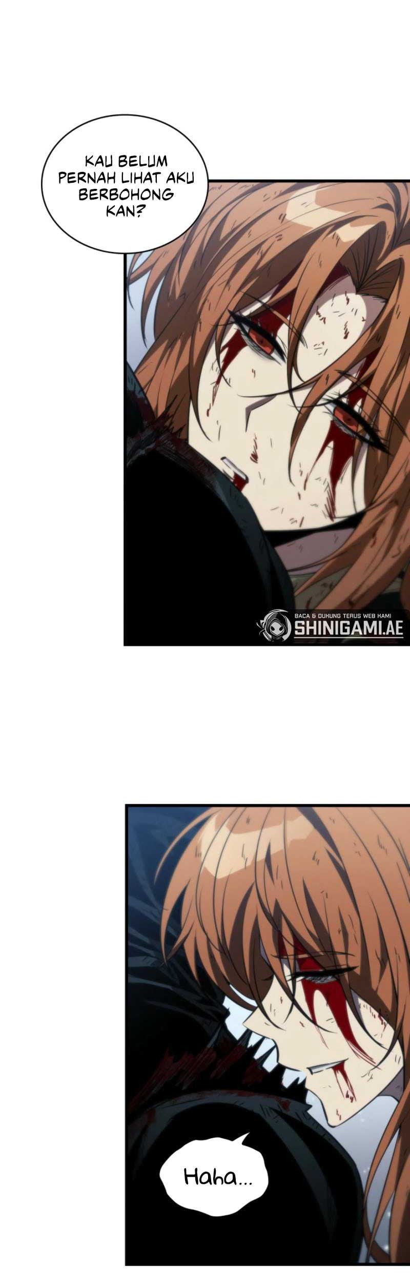 Pick Me Up Chapter 142 - halaman 16