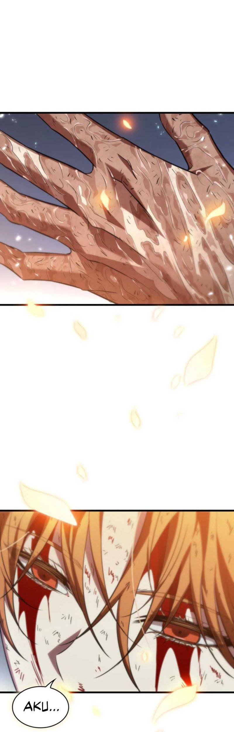 Pick Me Up Chapter 142 - halaman 17