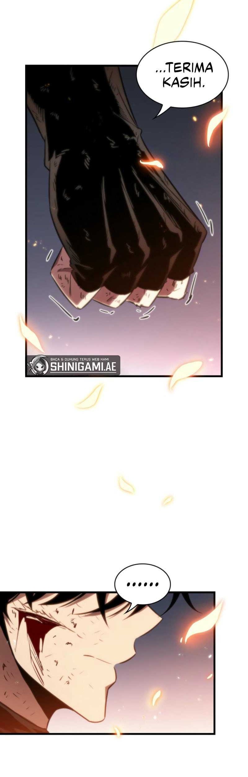 Pick Me Up Chapter 142 - halaman 19