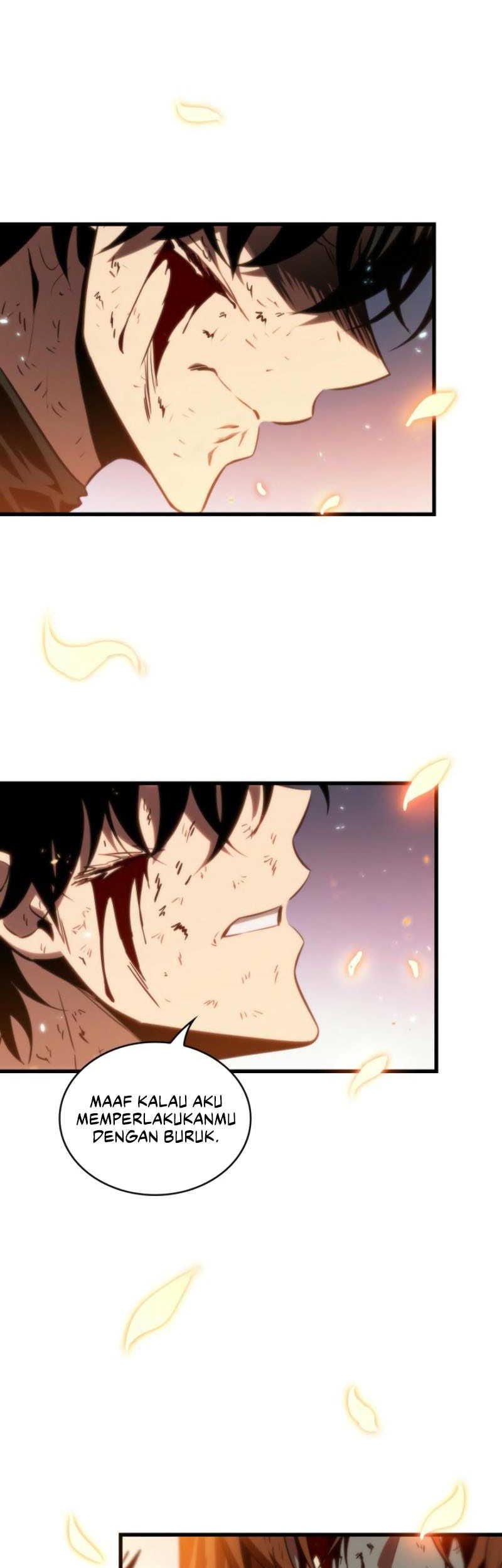 Pick Me Up Chapter 142 - halaman 20