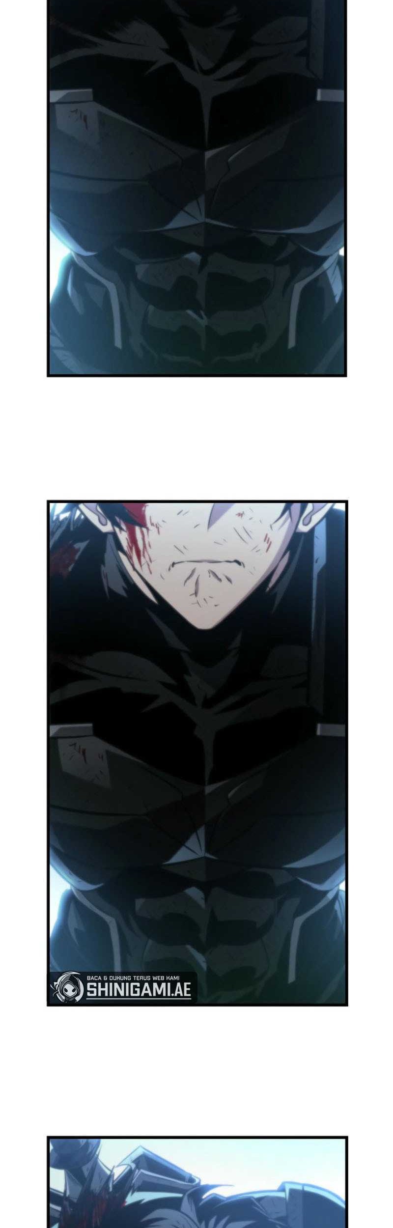 Pick Me Up Chapter 142 - halaman 27