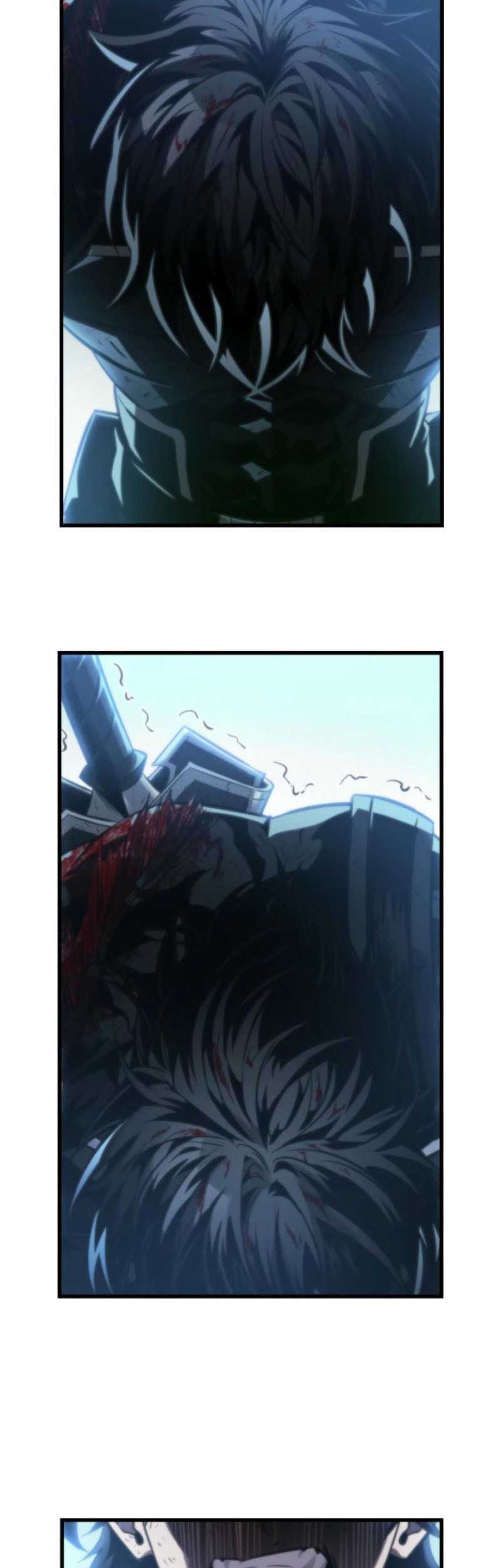 Pick Me Up Chapter 142 - halaman 28