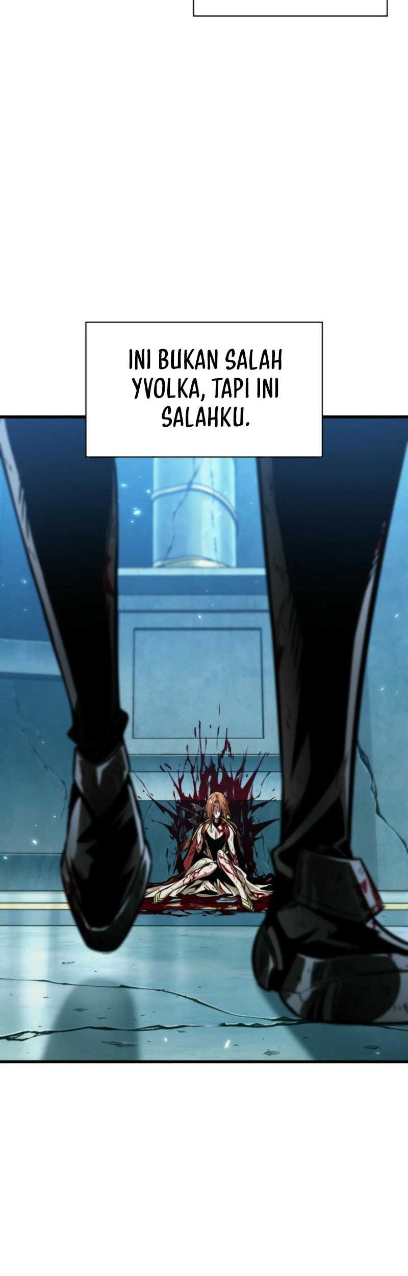 Pick Me Up Chapter 142 - halaman 31