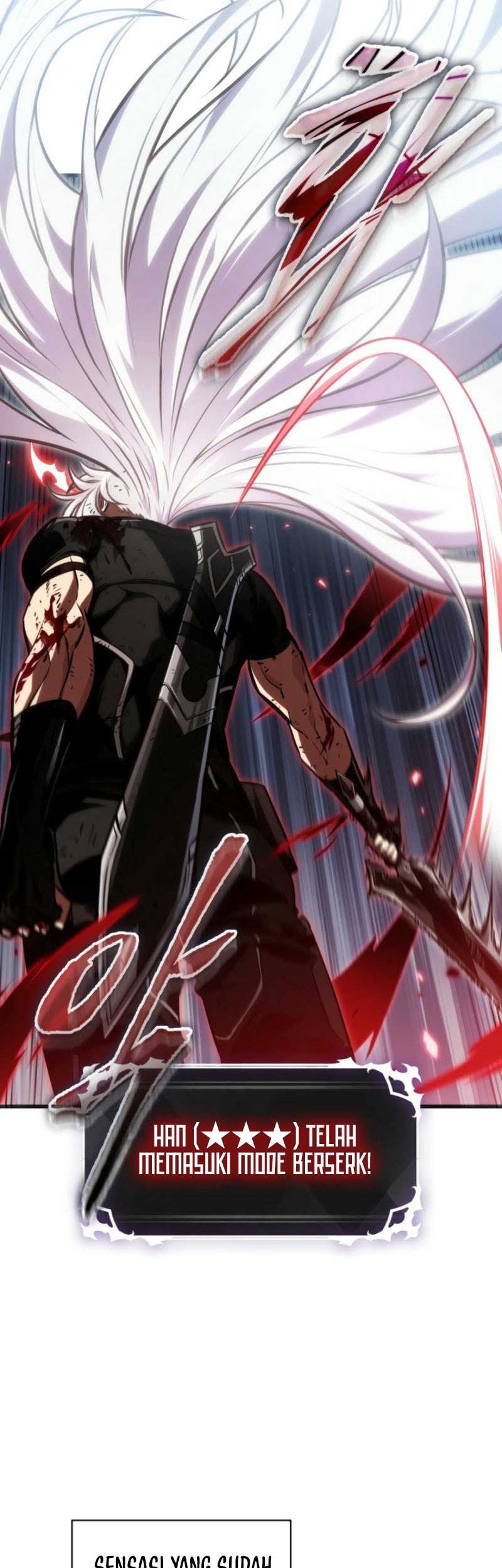 Pick Me Up Chapter 142 - halaman 35