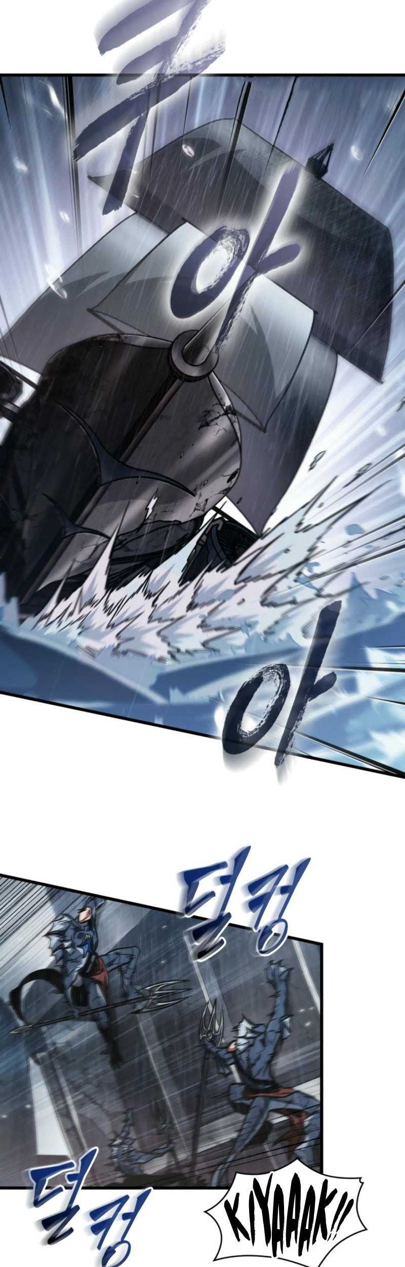 Pick Me Up Chapter 142 - halaman 38