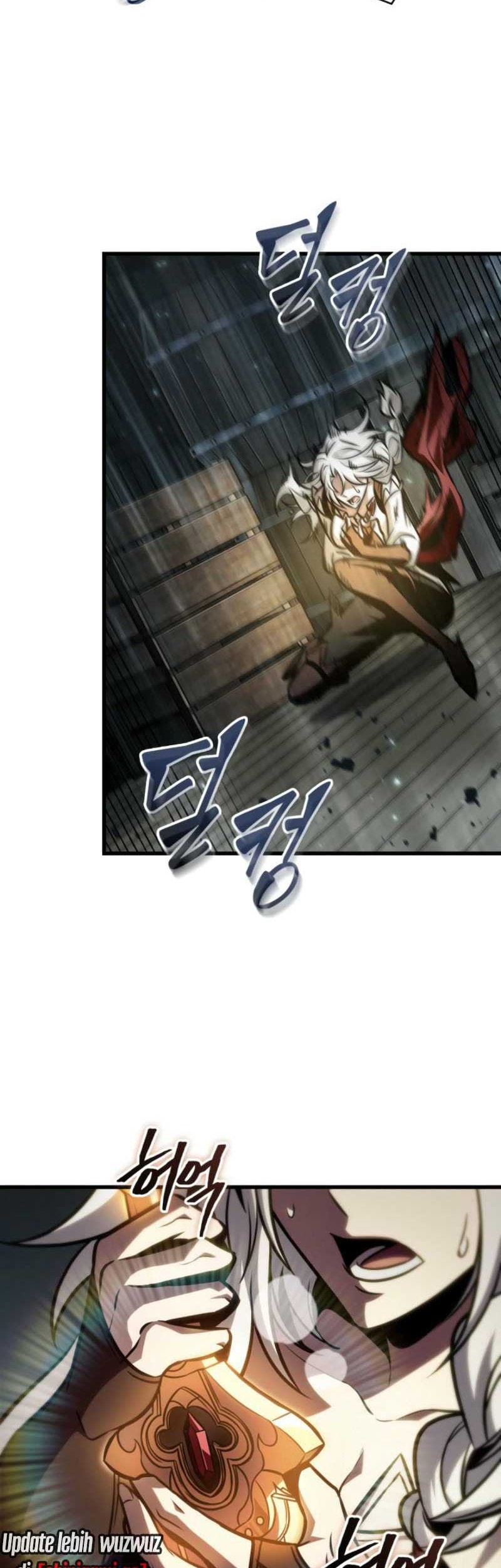 Pick Me Up Chapter 142 - halaman 39