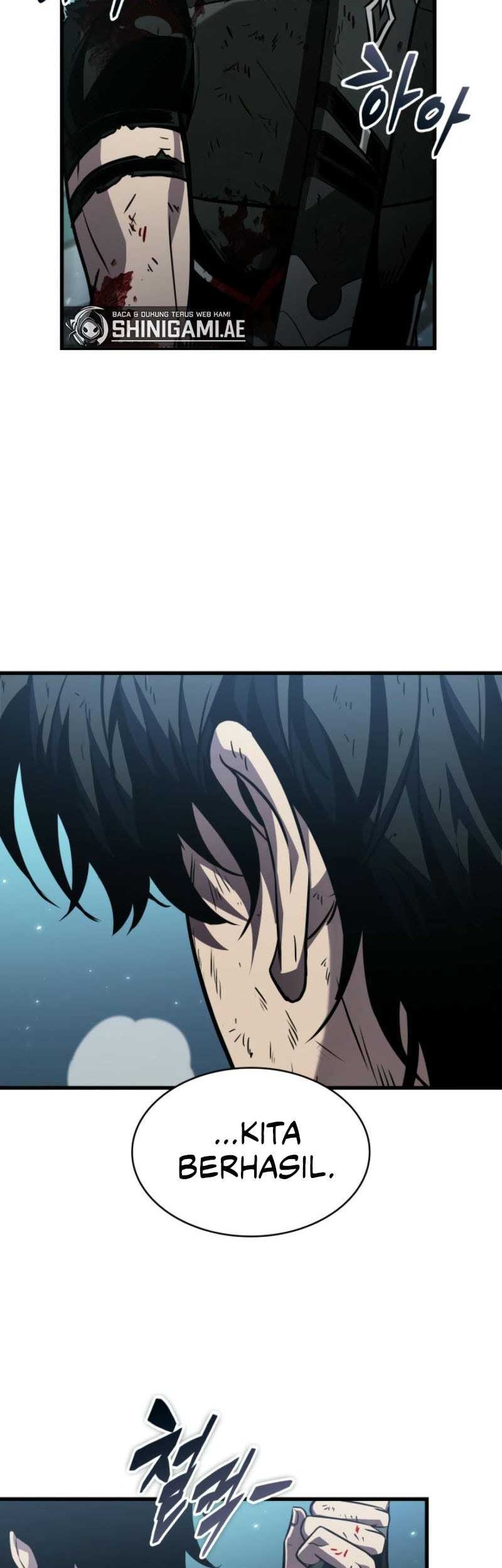 Pick Me Up Chapter 142 - halaman 4