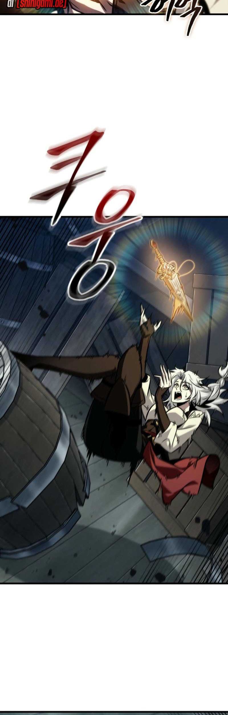 Pick Me Up Chapter 142 - halaman 40