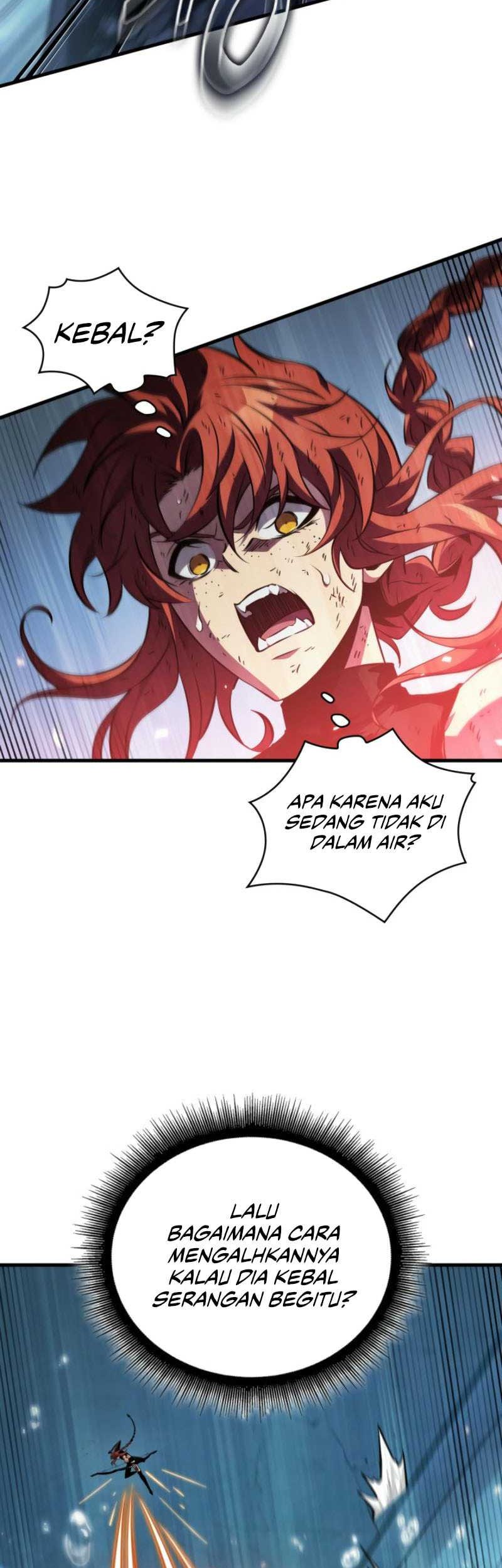 Pick Me Up Chapter 142 - halaman 52