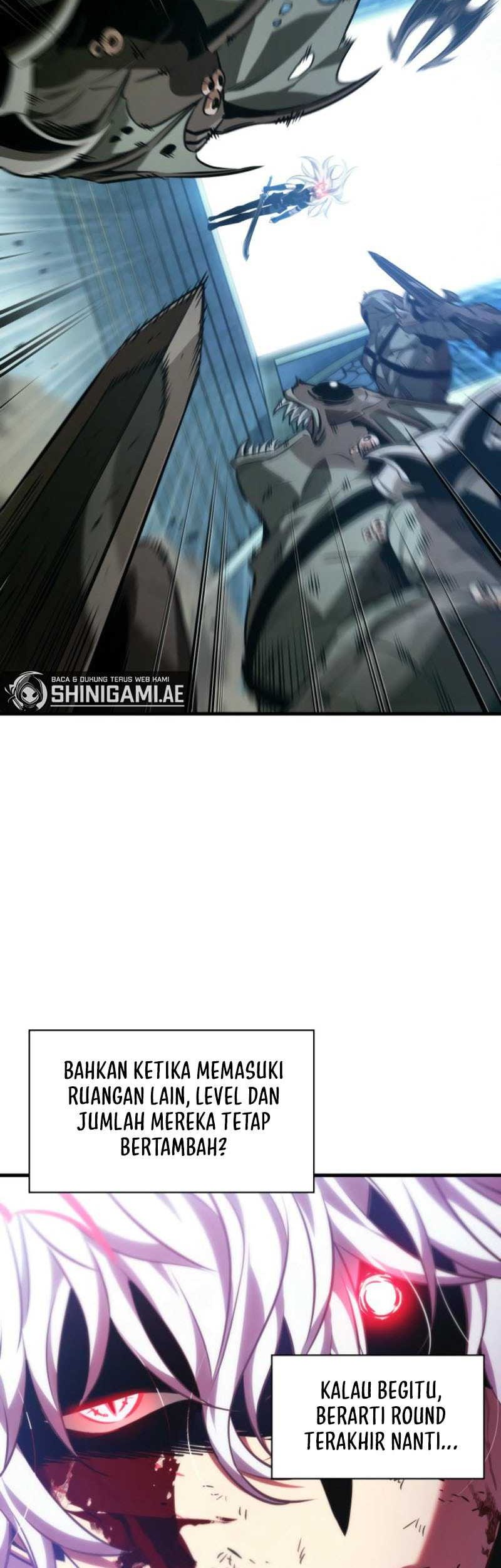 Pick Me Up Chapter 142 - halaman 56