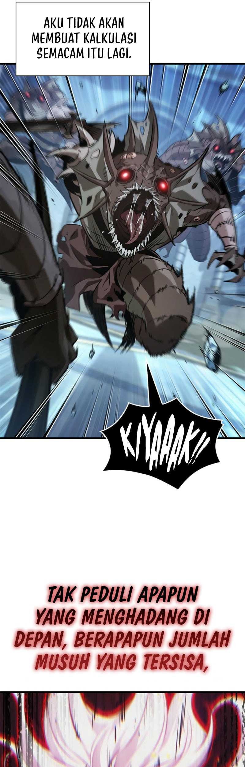 Pick Me Up Chapter 142 - halaman 58