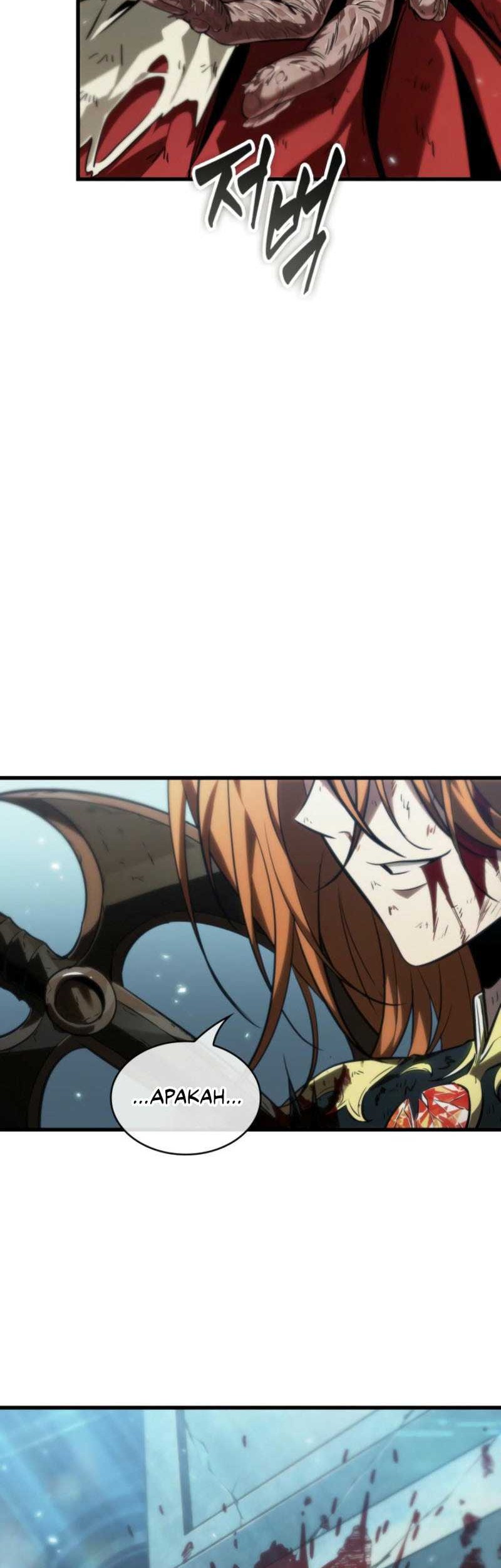 Pick Me Up Chapter 142 - halaman 7