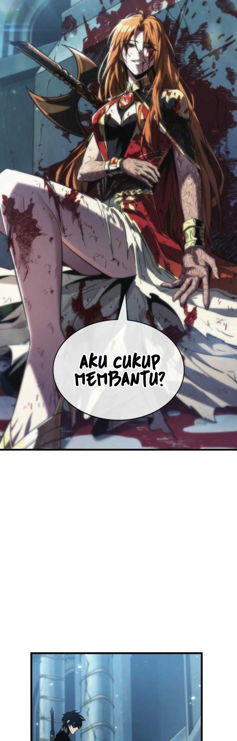 Pick Me Up Chapter 142 - halaman 8