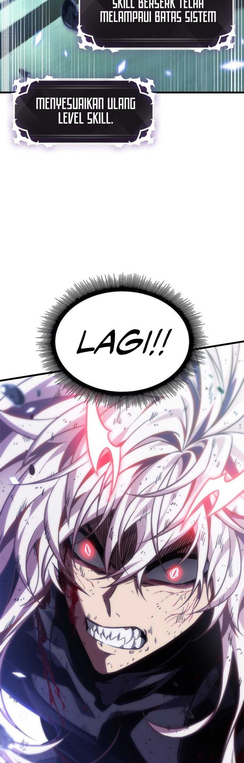 Pick Me Up Chapter 143 - halaman 20