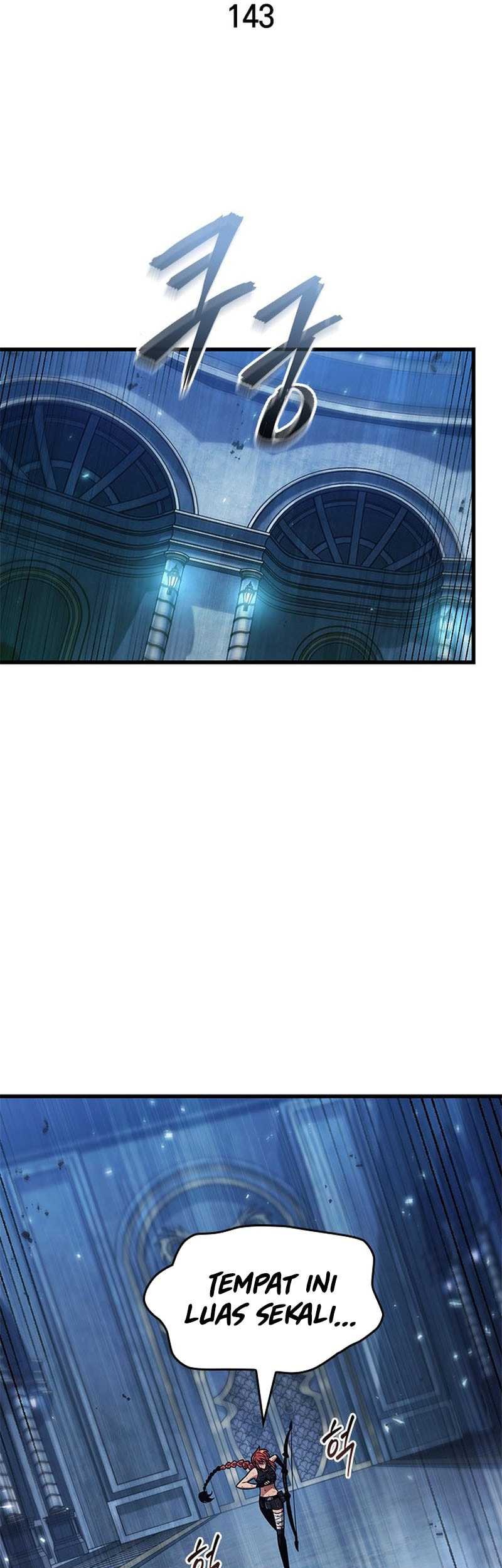 Pick Me Up Chapter 143 - halaman 22