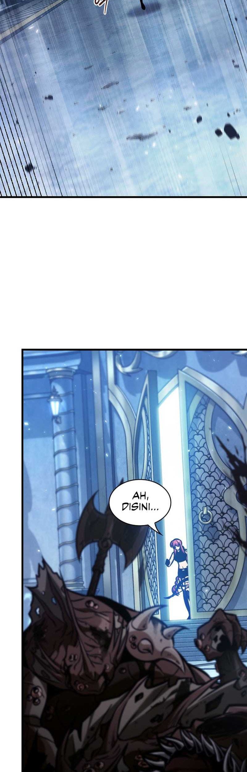 Pick Me Up Chapter 143 - halaman 23