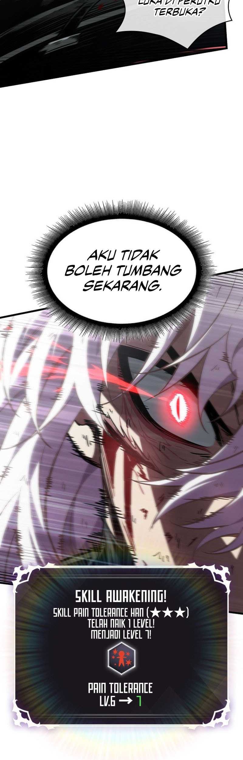 Pick Me Up Chapter 143 - halaman 28