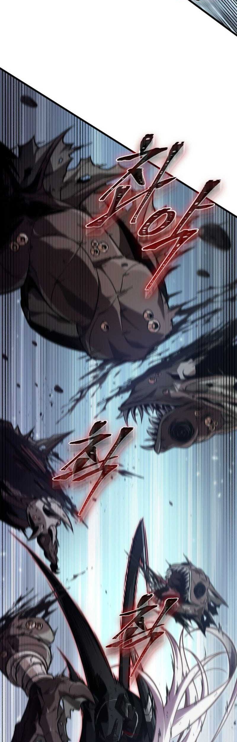 Pick Me Up Chapter 143 - halaman 32