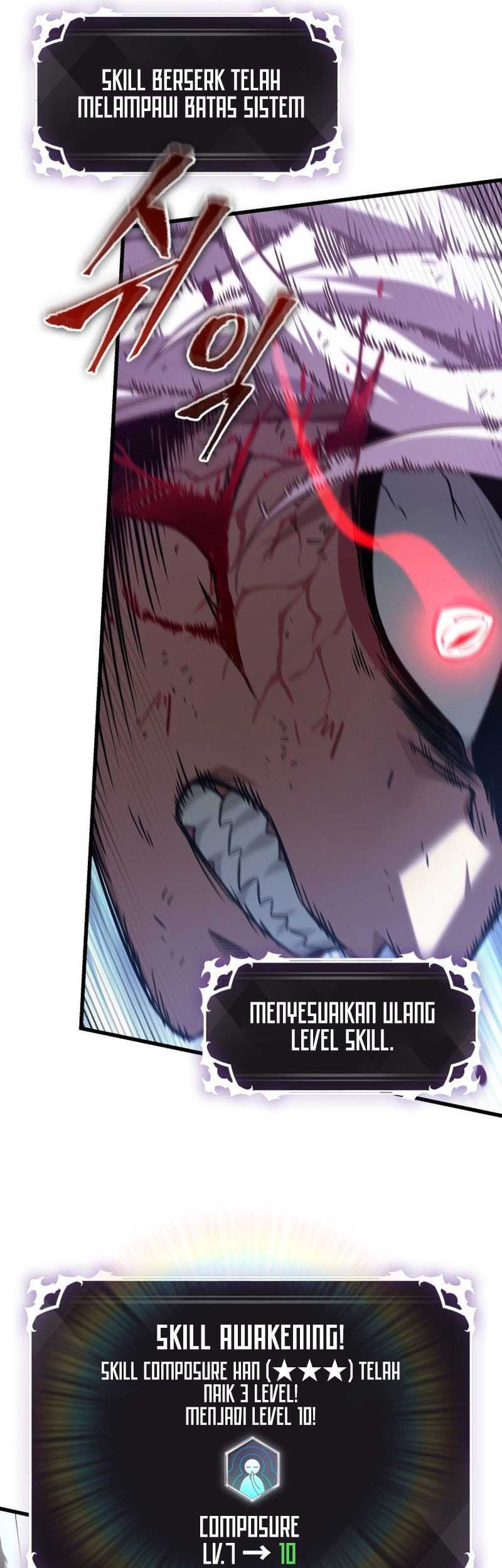 Pick Me Up Chapter 143 - halaman 34
