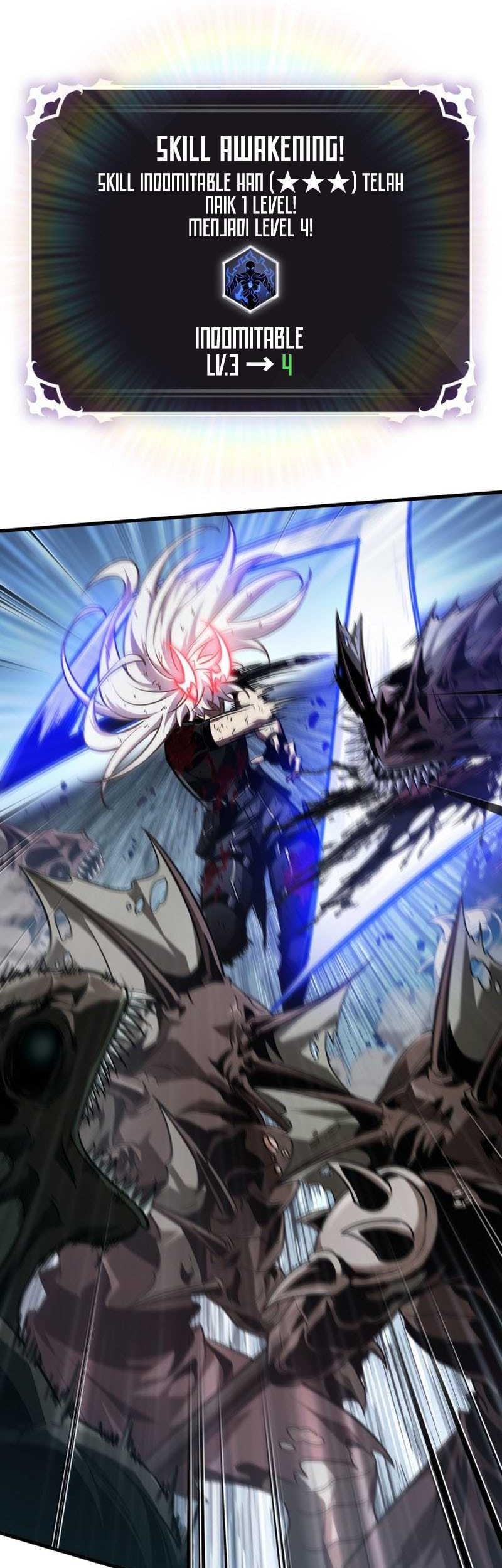 Pick Me Up Chapter 143 - halaman 39