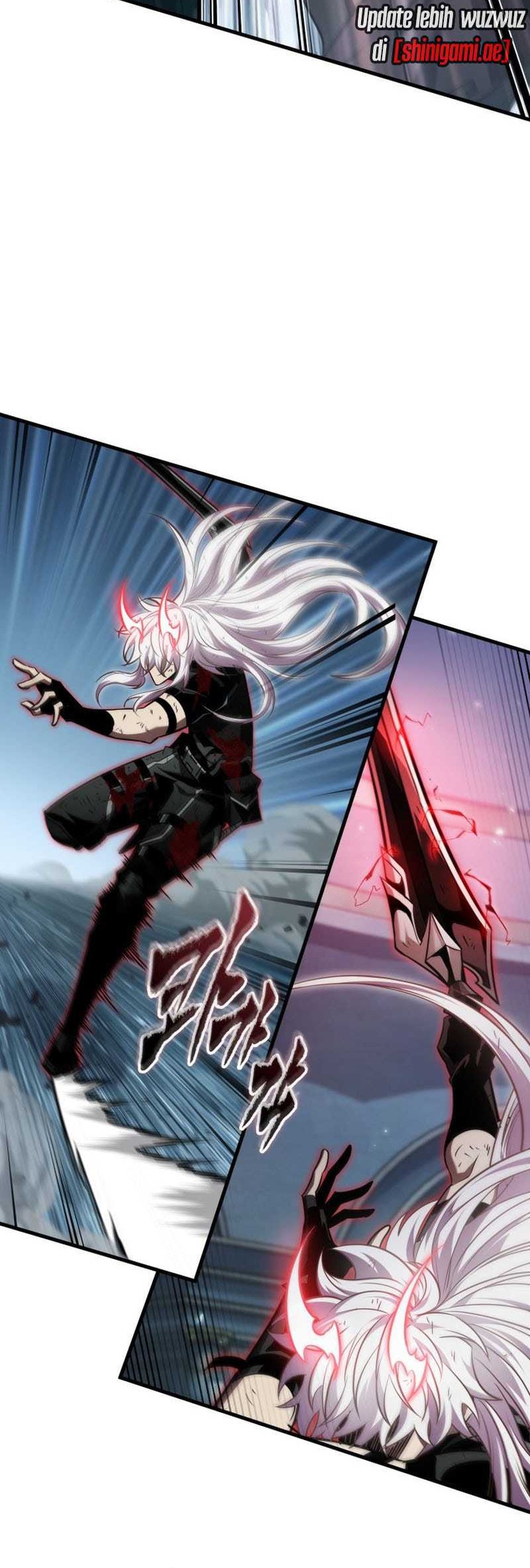 Pick Me Up Chapter 143 - halaman 40