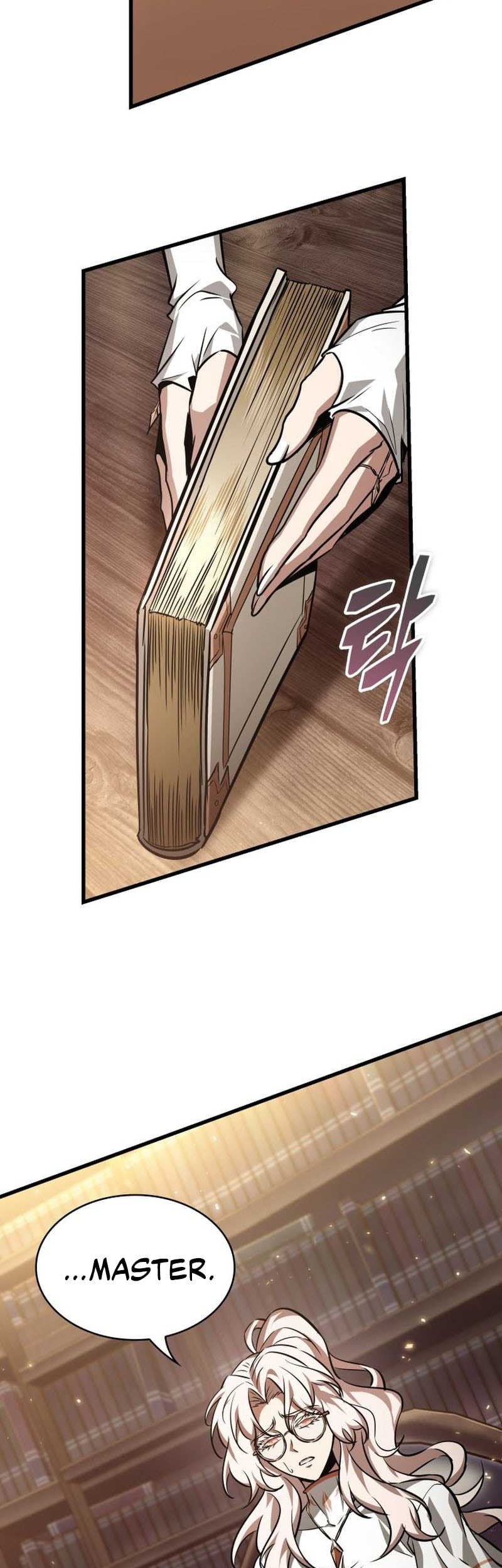Pick Me Up Chapter 143 - halaman 43