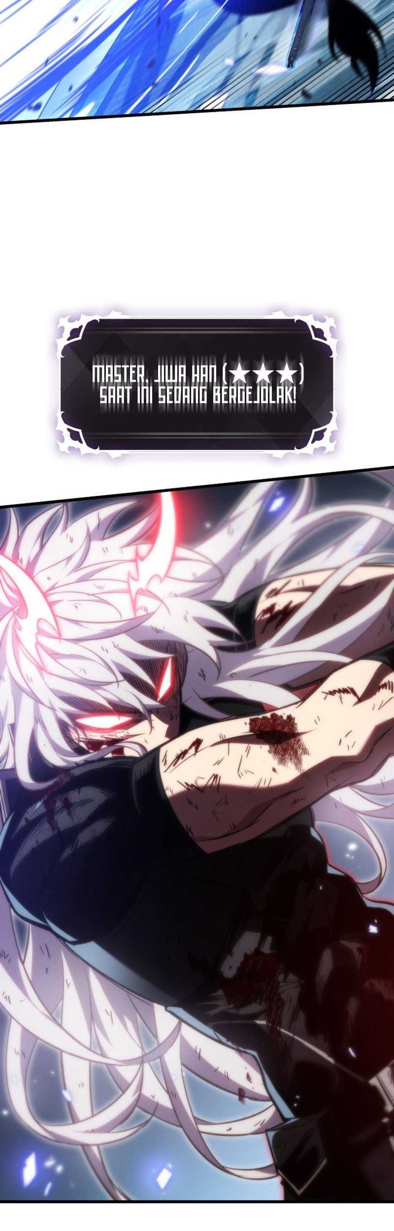 Pick Me Up Chapter 143 - halaman 47