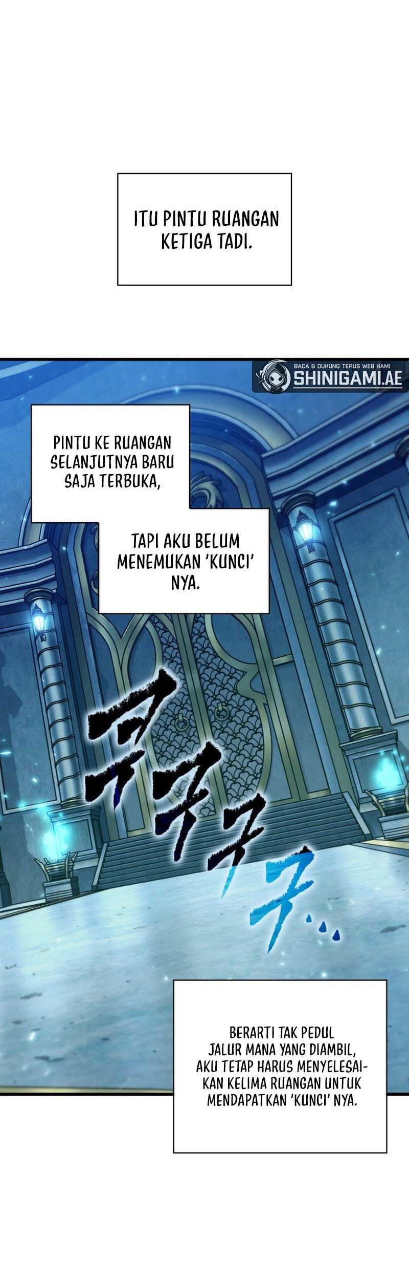 Pick Me Up Chapter 143 - halaman 48