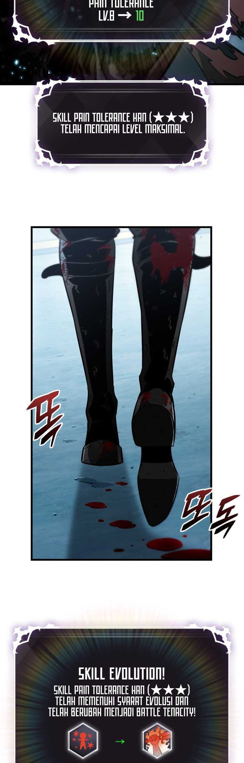 Pick Me Up Chapter 143 - halaman 50