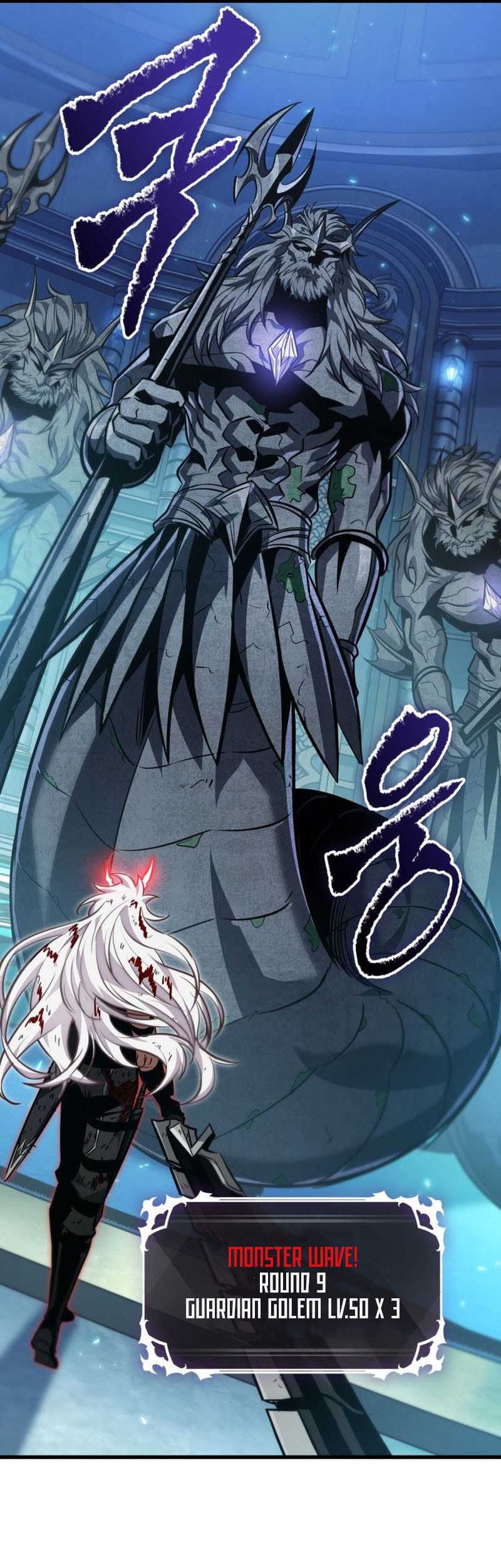 Pick Me Up Chapter 143 - halaman 53