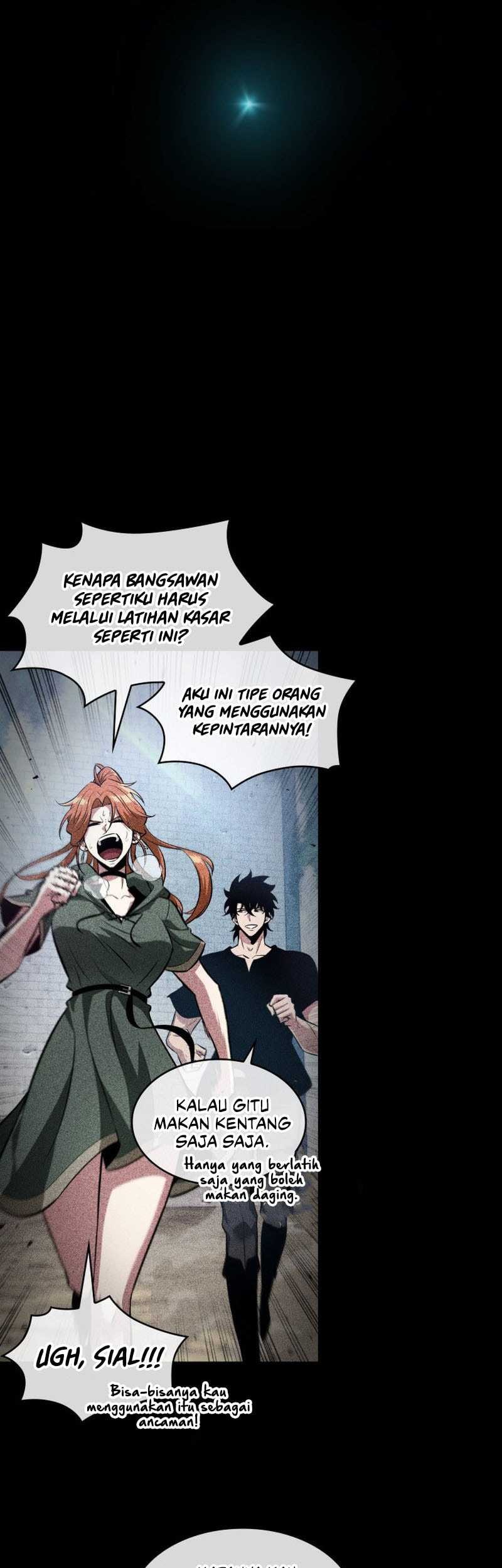 Pick Me Up Chapter 143 - halaman 57