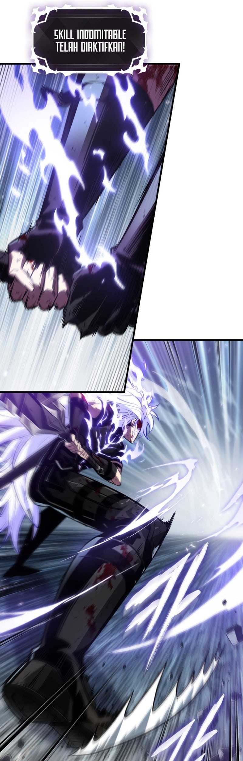 Pick Me Up Chapter 143 - halaman 61