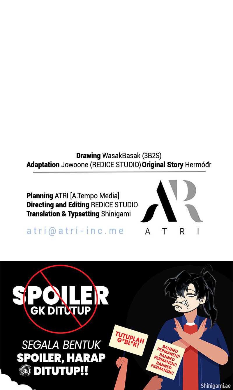 Pick Me Up Chapter 143 - halaman 77