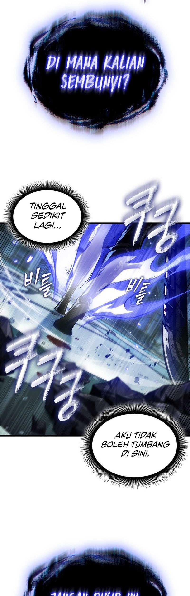 Pick Me Up Chapter 144 - halaman 12