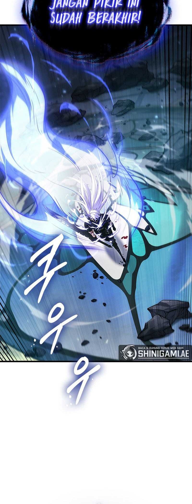 Pick Me Up Chapter 144 - halaman 13