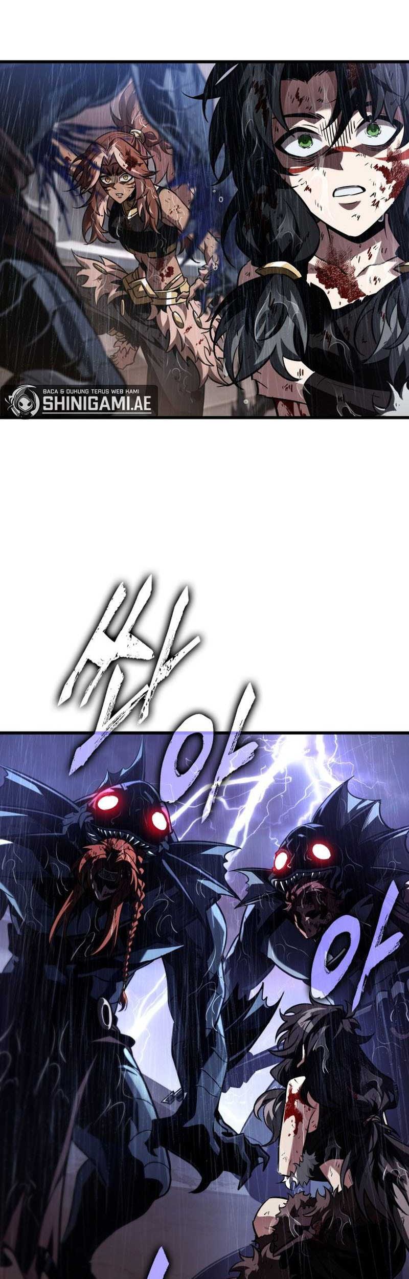 Pick Me Up Chapter 144 - halaman 16