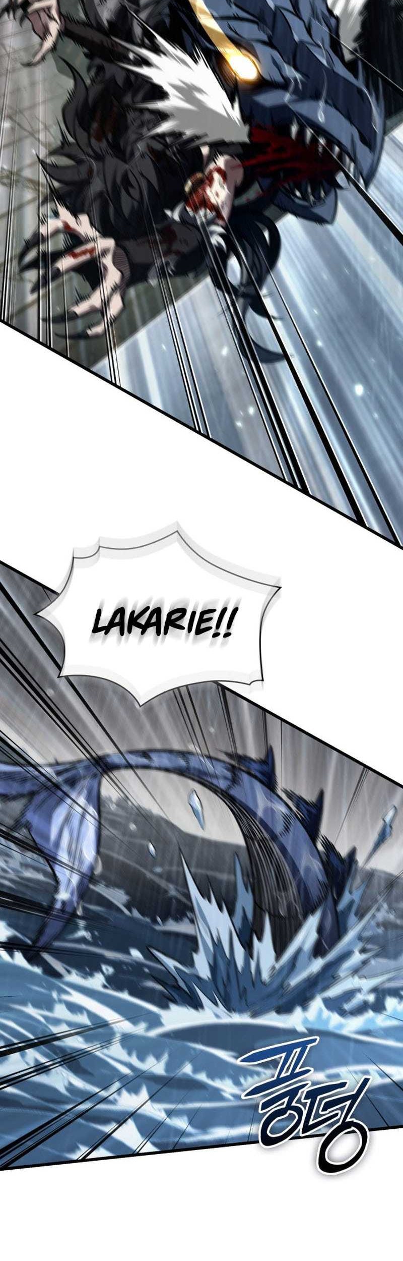 Pick Me Up Chapter 144 - halaman 19