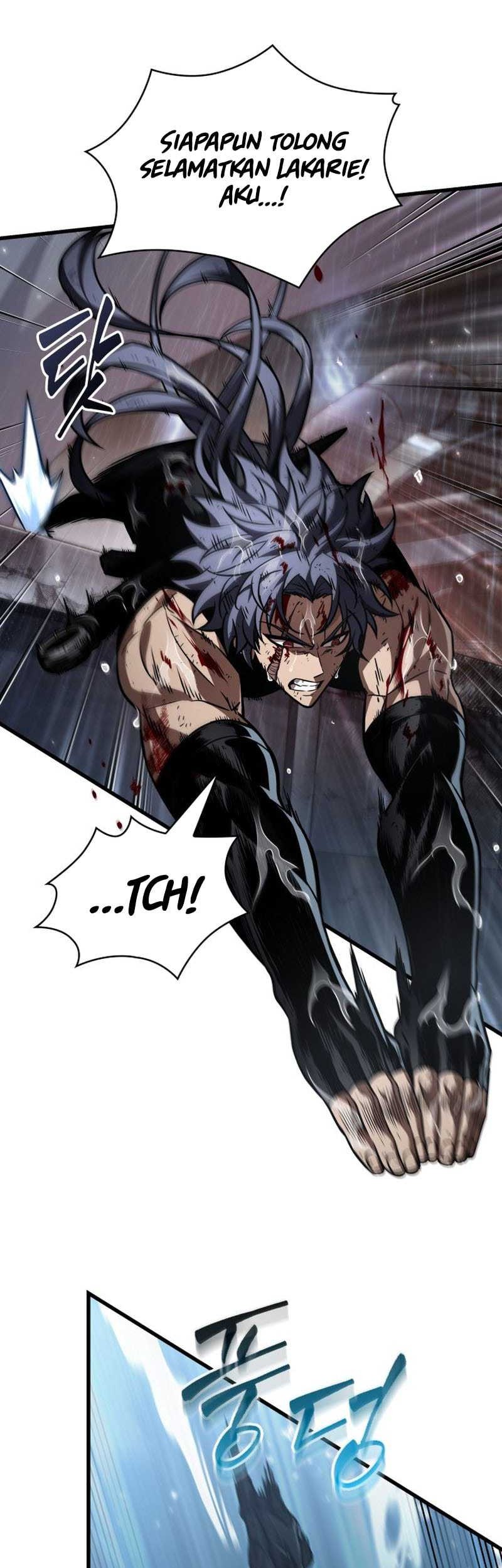 Pick Me Up Chapter 144 - halaman 20