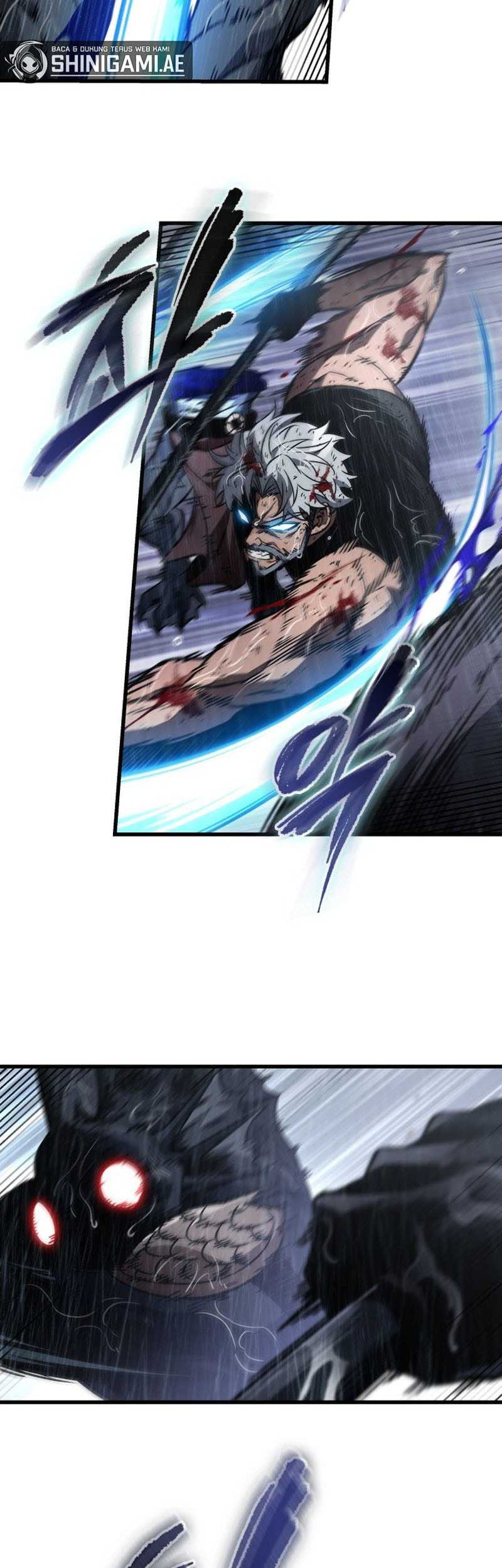 Pick Me Up Chapter 144 - halaman 28