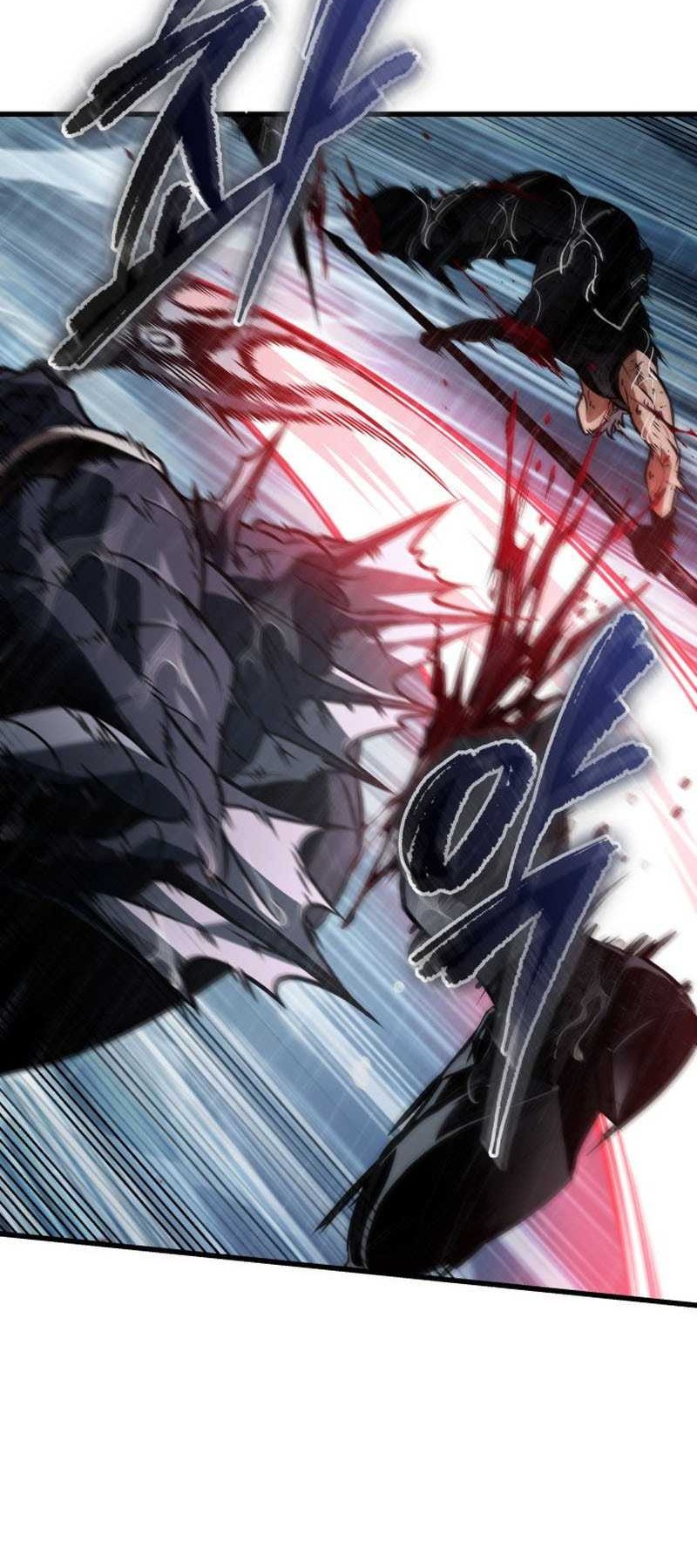 Pick Me Up Chapter 144 - halaman 29